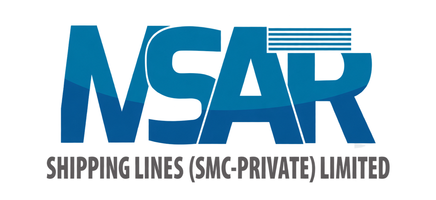 MSAR Shipping Lines SMC Private Limited