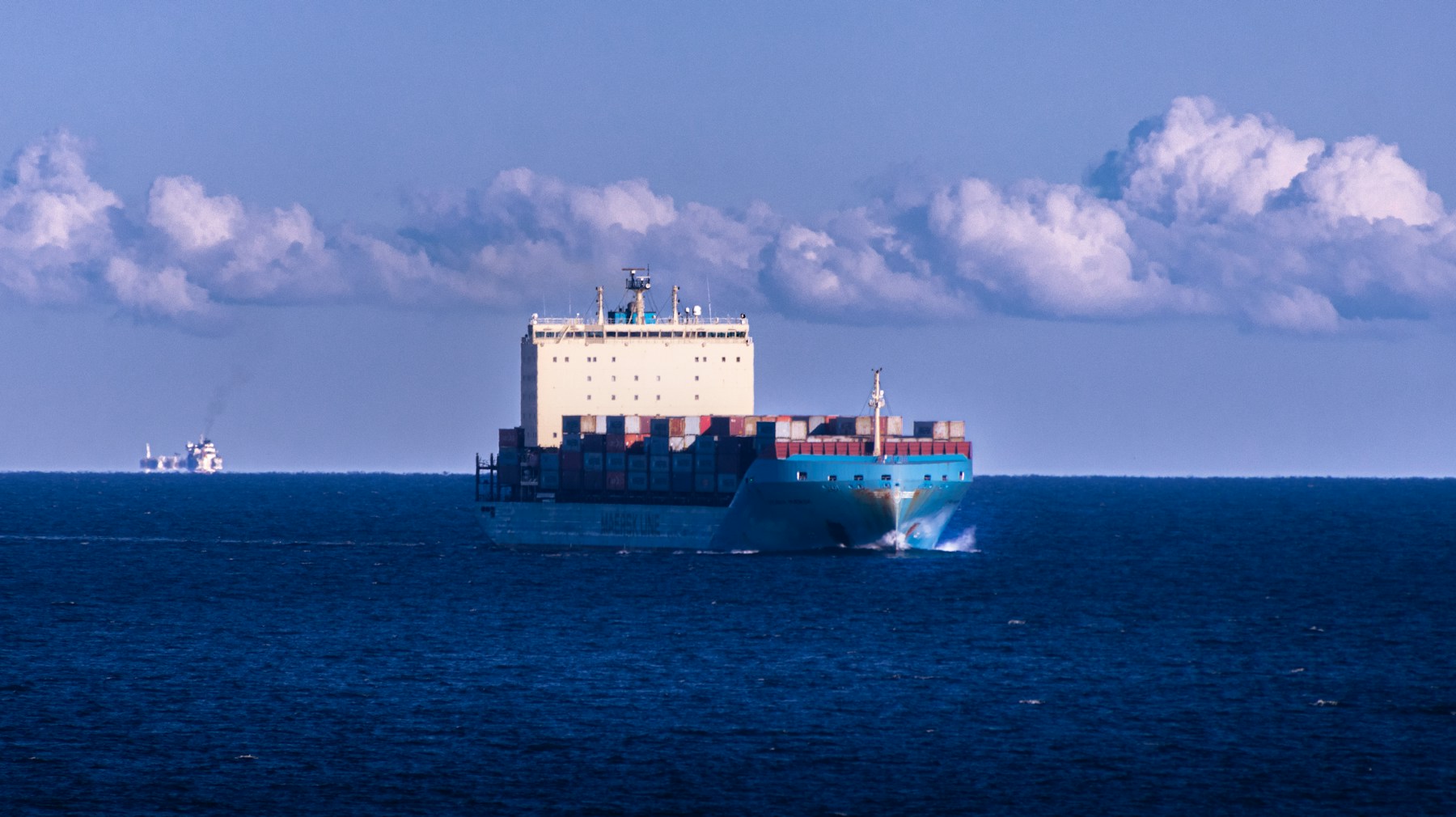 Global shipping solutions