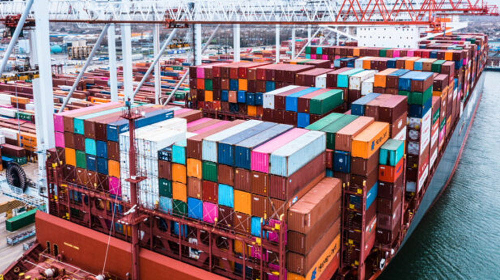 Speciality IMCO Cargo transport operations