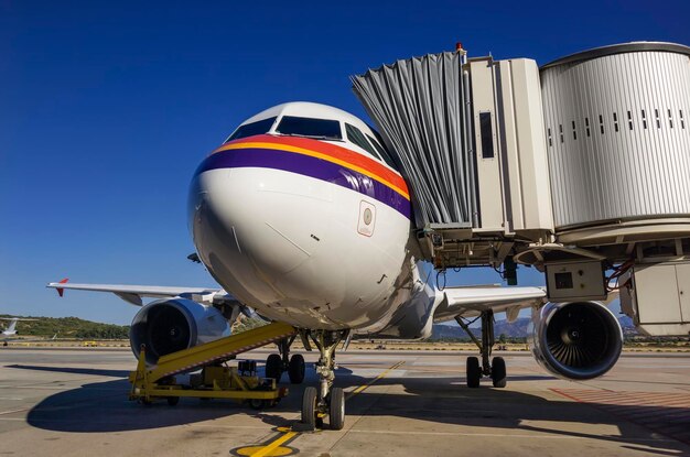 Air Freight to Tanzania